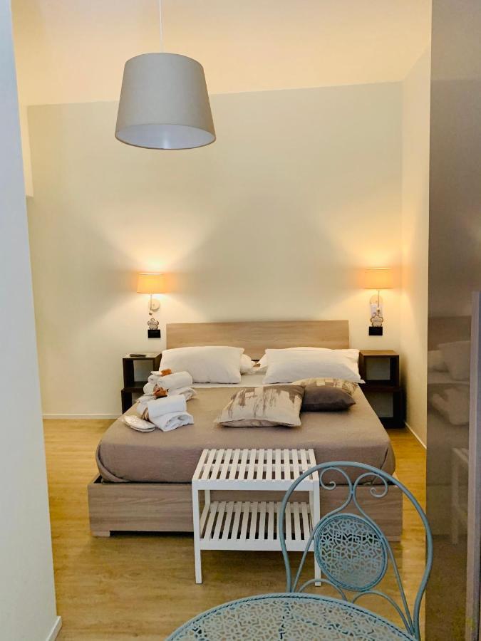 Nontiscordardime Bed and Breakfast Orsogna Eksteriør billede