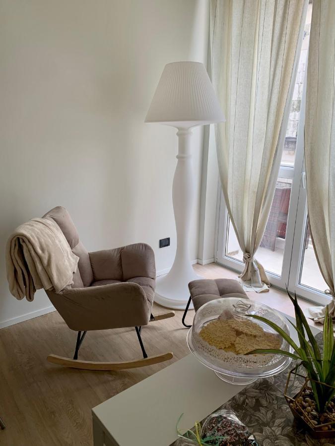 Nontiscordardime Bed and Breakfast Orsogna Eksteriør billede