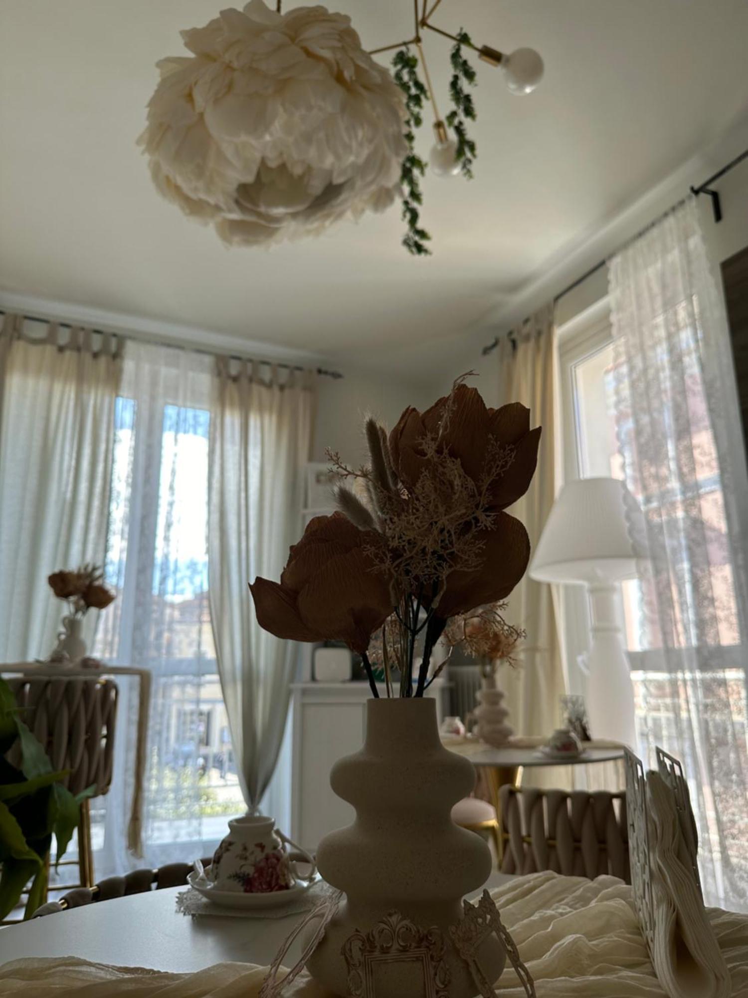 Nontiscordardime Bed and Breakfast Orsogna Eksteriør billede