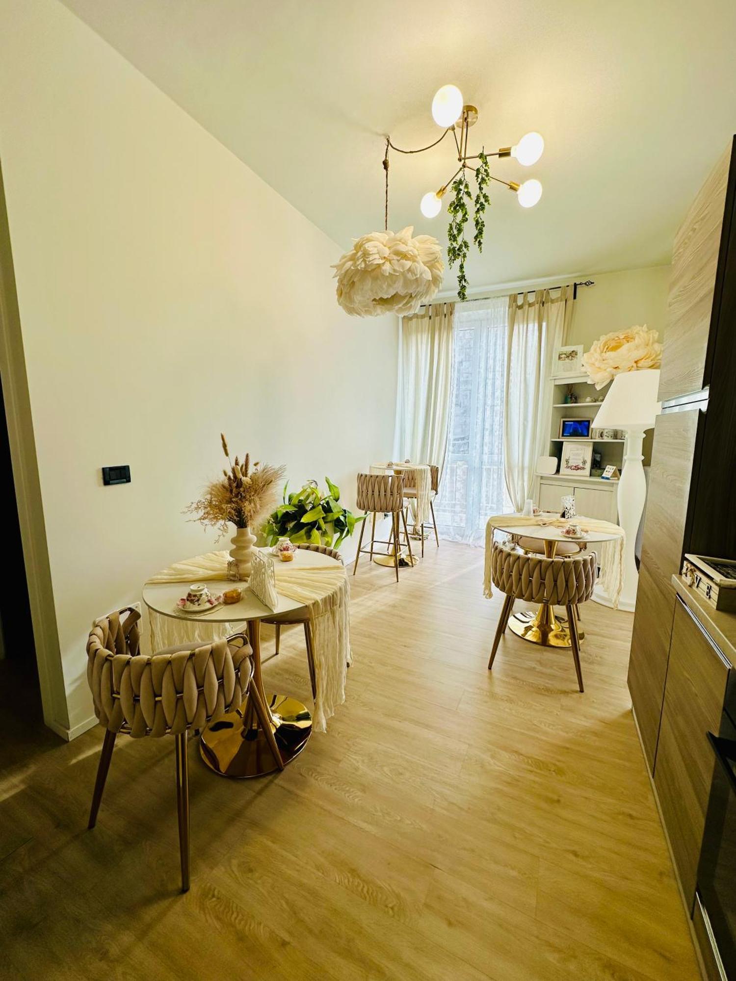 Nontiscordardime Bed and Breakfast Orsogna Eksteriør billede