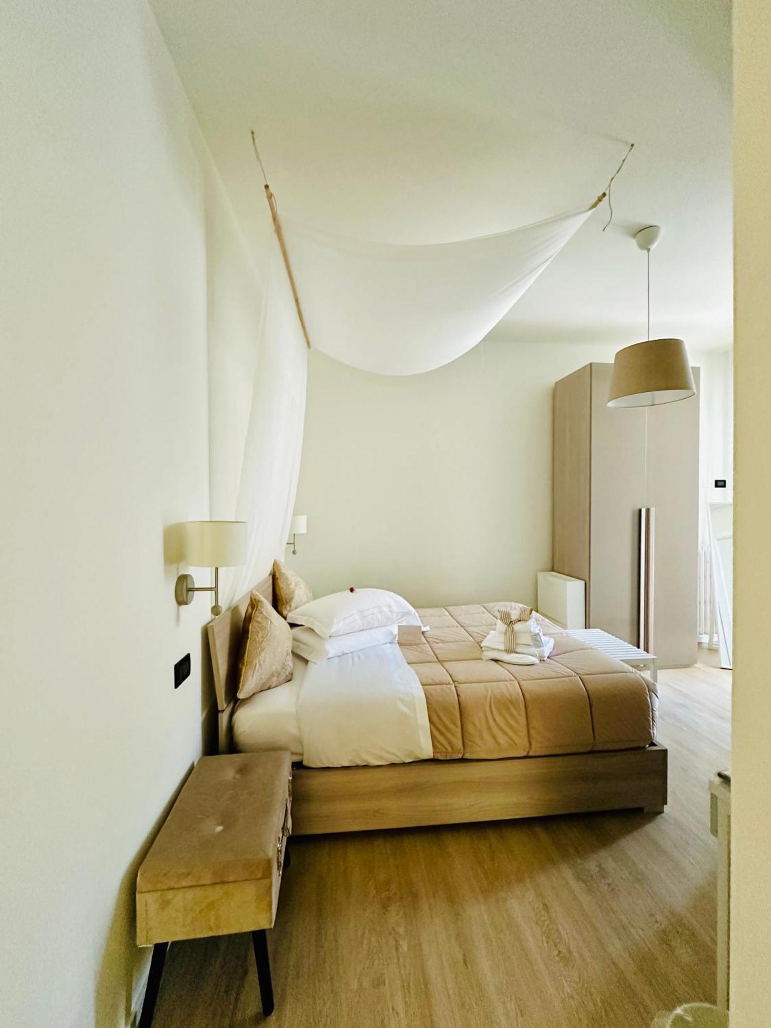 Nontiscordardime Bed and Breakfast Orsogna Eksteriør billede