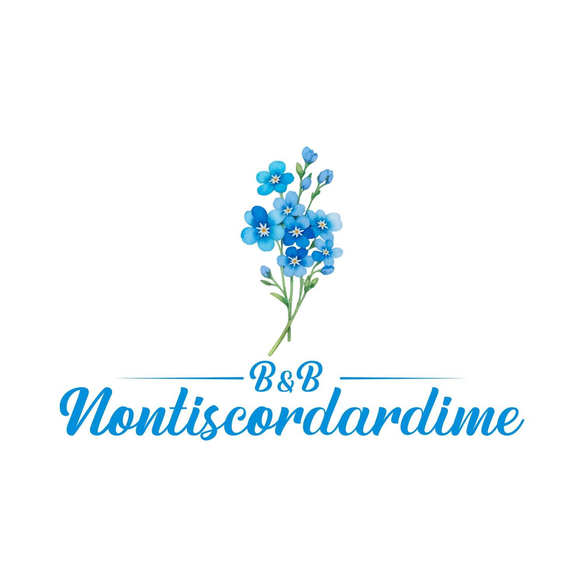 Nontiscordardime Bed and Breakfast Orsogna Eksteriør billede