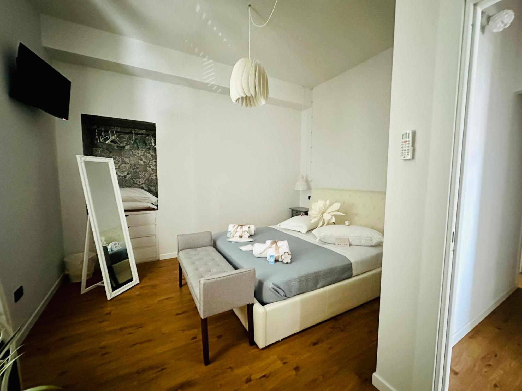 Nontiscordardime Bed and Breakfast Orsogna Eksteriør billede
