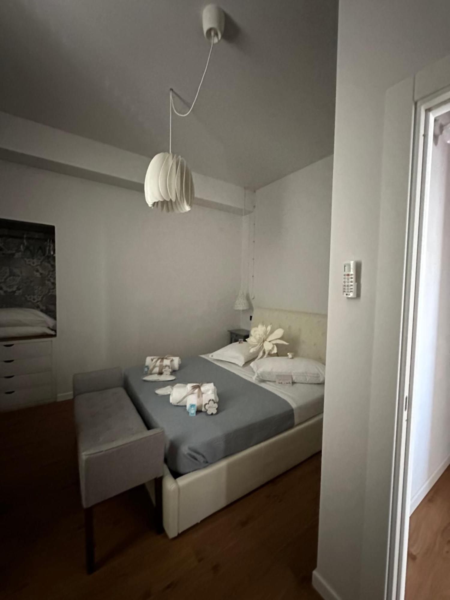 Nontiscordardime Bed and Breakfast Orsogna Eksteriør billede
